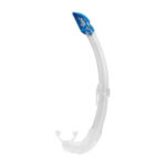 ΑΝΑΠΝΕΥΣΤΗΡΑΣ Cressi Mexico Snorkel - Image 2