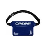 Cressi Kangaroo Dry Pouch Dark Blue - Αδιάβροχο Τσαντάκι