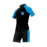 Cressi Little Shark Junior Shorty 2 Mm - Παιδική Στολή Κολύμβησης
