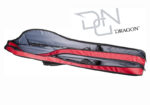 DGN 2πλή Σκληρή Θήκη Καλαμιώv - Image 2