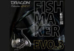 Dragon Fishmaker EVO.3 FD - Image 2