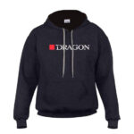 Dragon φούτερ XXL