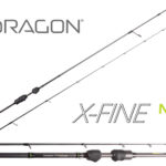 ΚΑΛΑΜΙ DRAGON X-FINE N.C.T.