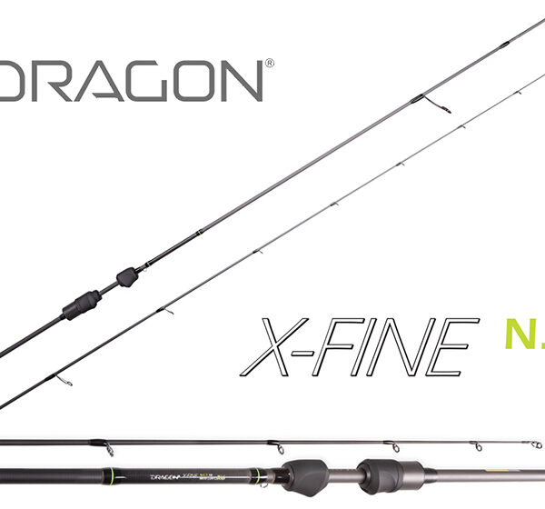 ΚΑΛΑΜΙ DRAGON X-FINE N.C.T.