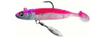 Σιλικόνη RIZOR Drifter Shad - Image 3
