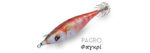 DTD Ballistic Real Fish Bukva - Image 3