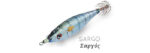DTD Ballistic Real Fish Bukva - Image 4