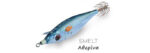 DTD Ballistic Real Fish Bukva - Image 5