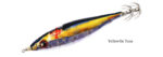 DTD Ballistic Real Fish Bukva - Image 11