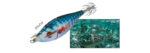 Καλαμαριέρα DTD Bloody Fish - Image 3