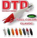 DTD Full Color Glavoc