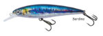 Τεχνητό DTD Realistic Fish