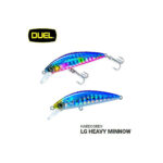 Τεχνητά DUEL Hardcore® LG Heavy Minnow 50S