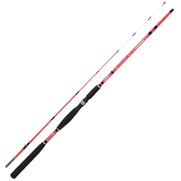 Oceanic Team Egi Master RD