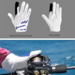 ECOODA Valour Jigging Gloves - ΓΑΝΤΙΑ - Image 3