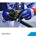 ECOODA Valour Jigging Gloves - ΓΑΝΤΙΑ - Image 2