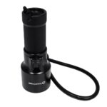 Oceanic Team ΖΙPPO 3W 300LM CREE LED - Φακός Κατάδυσης - Image 4