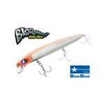 BlueBlue Blooowin! 165F Slim