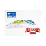 BlueBlue Zepper 80S