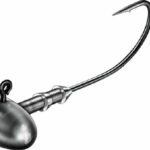 Dragon Jig Head FOOTBALL