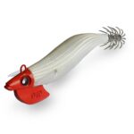 Καλαμαριέρες DTD Full Color Egi Tip Run - Image 3
