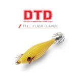 Καλαμαριέρες DTD Full Flash Glavoc