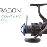 DRAGON G.P. Concept FD840i 7+1