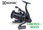 Sonik HEROX 8000