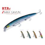 Τεχνητό Δόλωμα DTD Max Gavun
