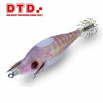 Καλαμαριέρα DTD Hybrid Kanjac