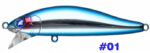 BlueBlue Zepper 80S - Image 13