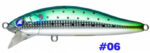 BlueBlue Zepper 80S - Image 8