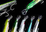 ΤΕΧΝΗΤΟ RIZOR JERKY MINNOW 140S - Image 4