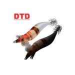Καλαμαριέρα DTD Weak Fish Egi