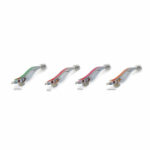 DTD WHITE KILLER EGI