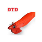 Καλαμαριέρες DTD Full Color Egi Tip Run