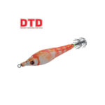 Καλαμαριέρα DTD Soft Real Fish