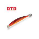 Καλαμαριέρες Συρτής DTD Calamari Hunter