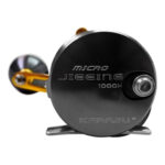 ΜΗΧΑΝΙΣΜΟΣ ΨΑΡΕΜΑΤΟΣ KARASU HT-30C MICRO JIGGING - Image 2