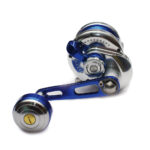 ΜΗΧΑΝΙΣΜΟΣ ΨΑΡΕΜΑΤΟΣ KARASU HT-30C MICRO JIGGING - Image 3