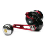 ΜΗΧΑΝΙΣΜΟΣ ΨΑΡΕΜΑΤΟΣ KARASU HT-30C MICRO JIGGING - Image 5