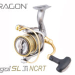 DRAGON SUGOI SL.Ti FD NCRT