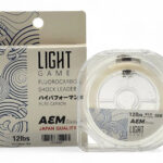 LIGHT GAME 50m SOFT Fluorocarbon