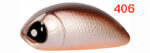 Lucky John HAIRA PLUS ONE 44LBF - Image 2