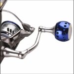 Ryobi Fishing King PR 6000 - Image 2