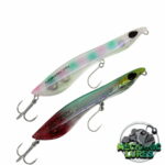 Mechanic Lures Autowalker