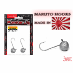 Lucky John MONSTER JIG
