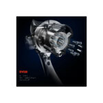 Μηχανισμός Ryobi Smap RG - Image 5