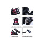 Μηχανισμός Ryobi Smap RG - Image 6