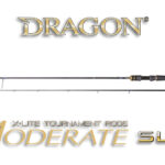 Dragon MODERATE SL-Ti Spinn